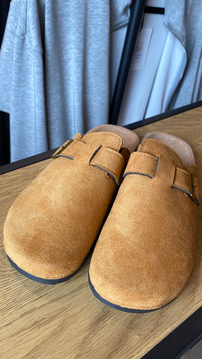 Sandalar