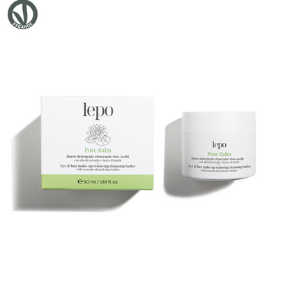 Pure Balm - Lepo