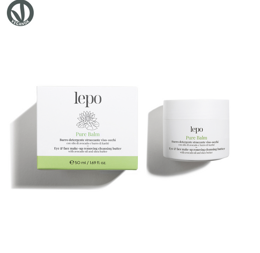 Pure Balm - Lepo
