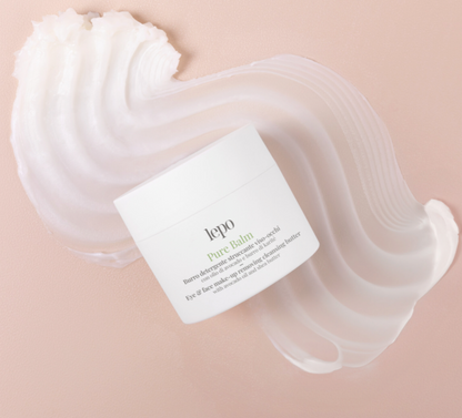 Pure Balm - Lepo