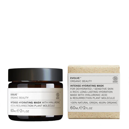 Evolve - Intense Hydrating Mask