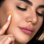 BB Krem með 50 SPF Lepo