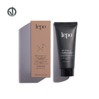 BB Krem með 50 SPF Lepo