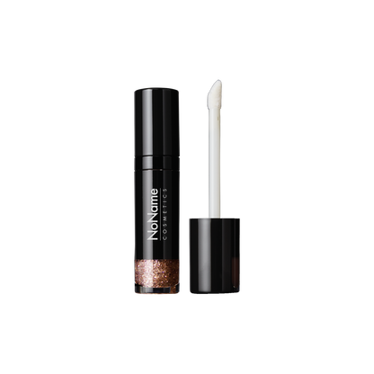 NoName Cosmetics - Liquid Shimmer augnskuggar