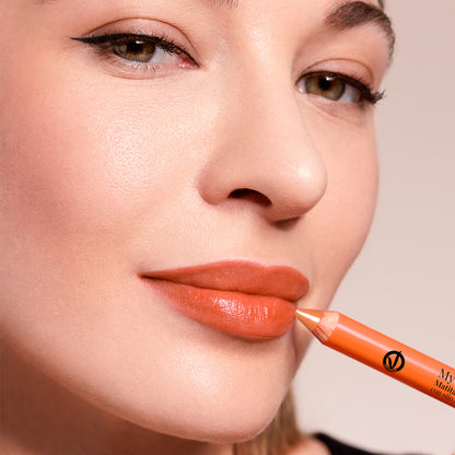 Varalitablýantar - MyColor Lips - Lepo