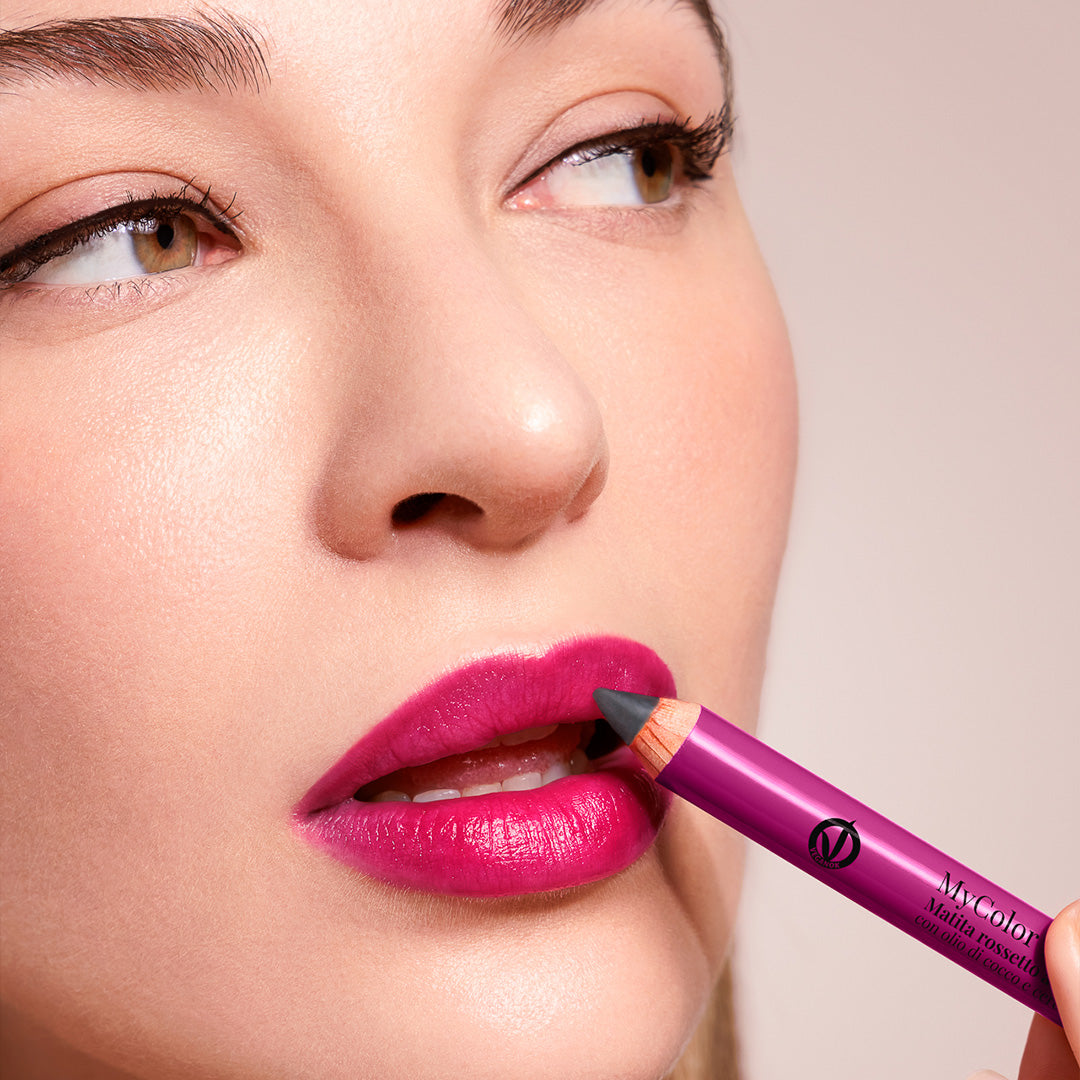 Varalitablýantar - MyColor Lips - Lepo