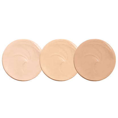 NoName Cosmetics þrískiptur hyljari