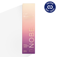 Nobe - Oat Wonder gentle cleansing cream