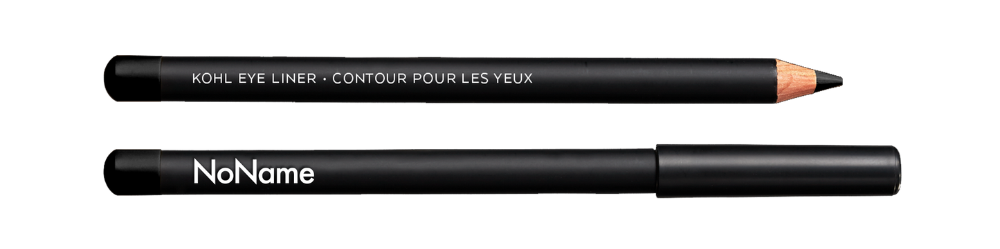 NoName Cosmetics Augnblýantar