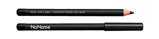 NoName Cosmetics Augnblýantar