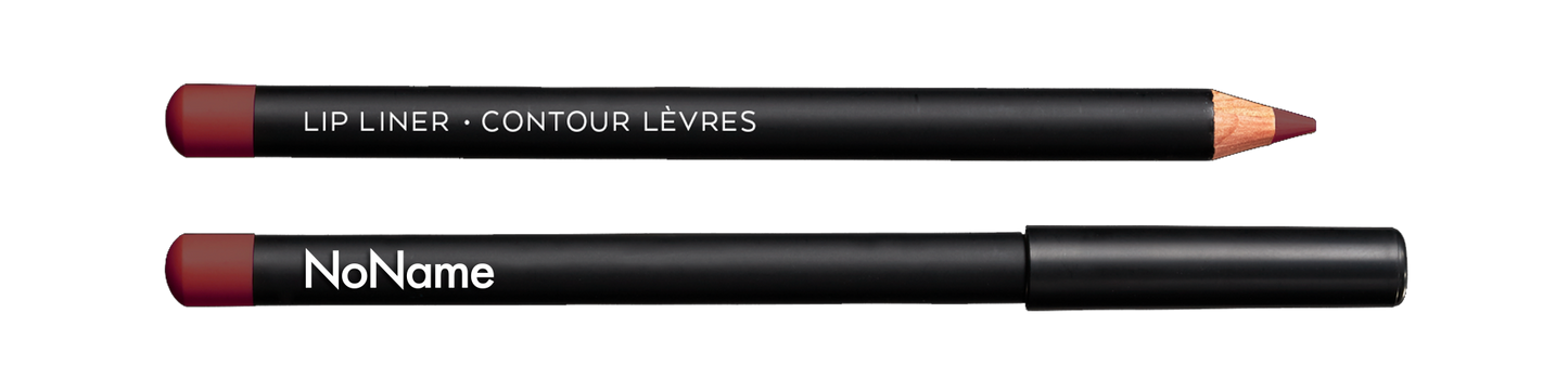 NoName Cosmetics Varalitablýantur