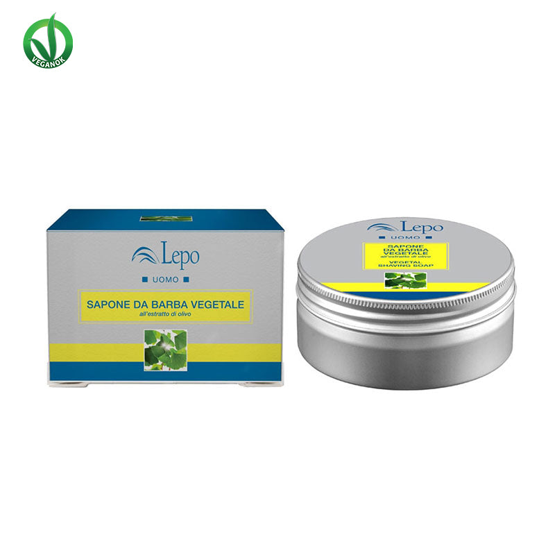 Lepo Sápa - Burstahreinsir