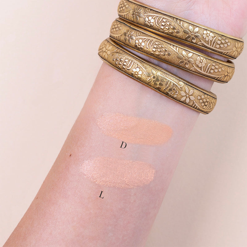 Hyljari Lepo - 3D Cover Up stick