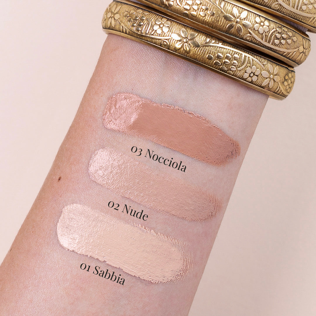 Kremfarði í krukku Lepo - Biosense Foundation