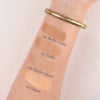 Farði krem farði Lepo - Cream to silk Foundation