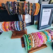 Armbönd Nepali Vibe