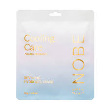 Nobe Cooling Care