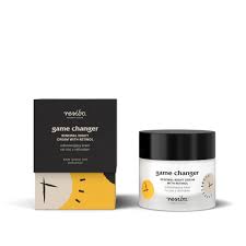 Resibo - Game Changer Pro næturkrem með retinol