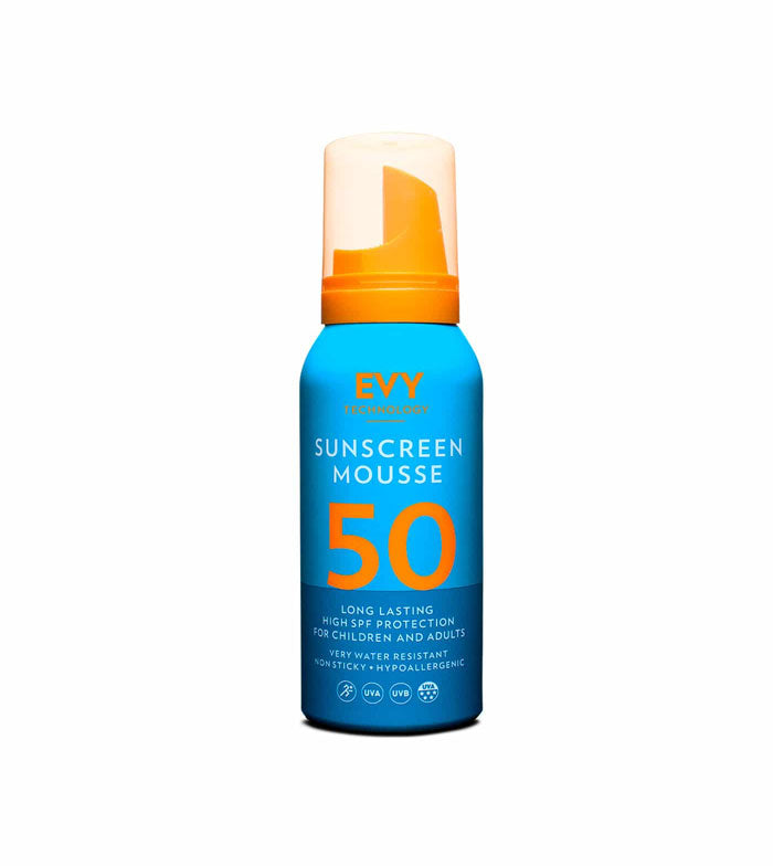 Evy sólarvörn 30 og 50 spf