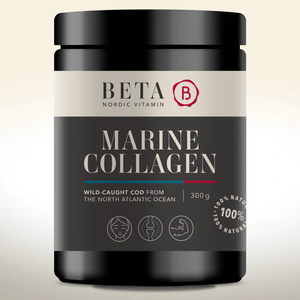 BETA Nordic - Marine Collagen