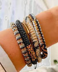 Armbönd Nepali Vibe