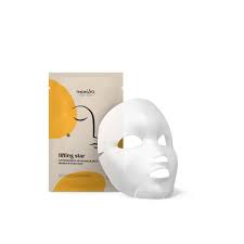Resibo - Lifting star maski