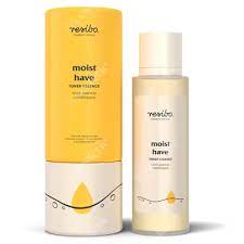 Resibo - Moist have toner essence