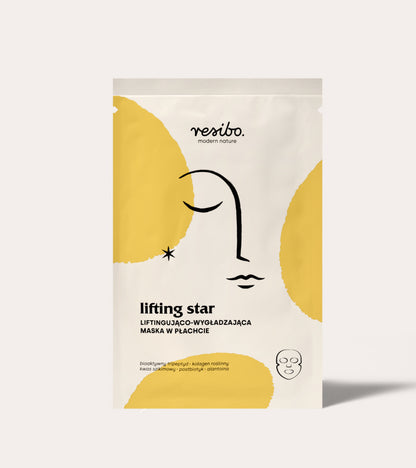 Resibo - Andlitsmaski