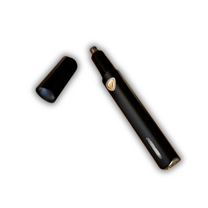 Töfraþrennan: töfratækið,, augabrúna- og nefhárasnyrtirinn í sama pakka!