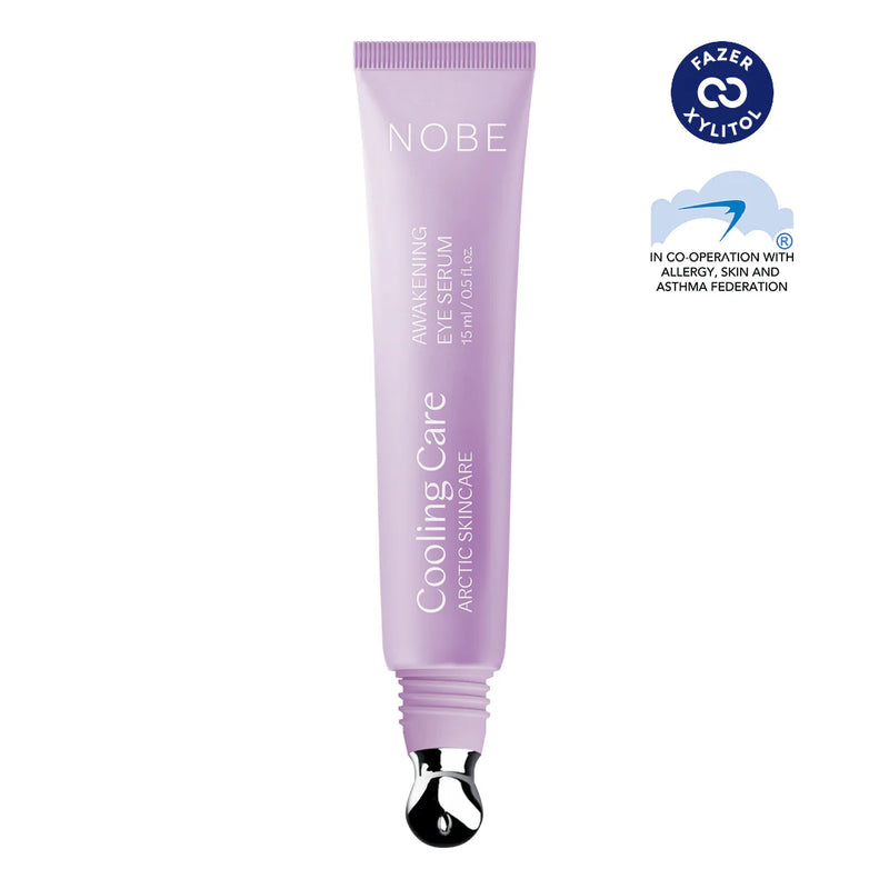 Nobe Augn Serum- Eye Serum Cooling Care