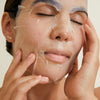 Oat Wonder superfood skincare maski