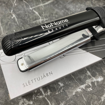Sléttujárn frá NoName Beauty