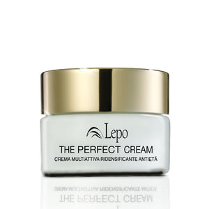 Lepo - The Perfect Cream