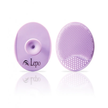 Lepo Andlitshreinsidiskur