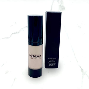 NoName Cosmetics Glow farðagrunnur