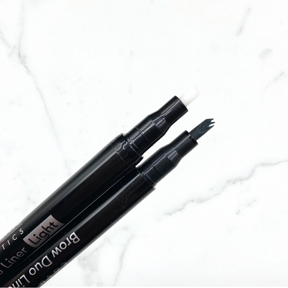 NoName Cosmetics - Augabrúnatúss